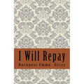 I Will Repay