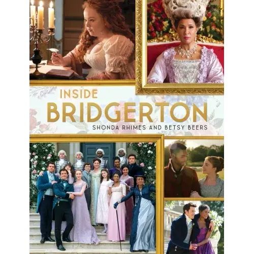 Inside Bridgerton