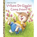Where Do Giggles Come From?