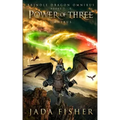 Power of Three Omnibus: The Brindle Dragon, Books 7-9