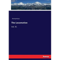 The Locomotive: Vol. XI.
