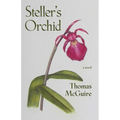 Steller's Orchid