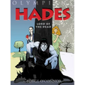 Olympians: Hades: Lord of the Dead