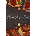My Favorite Recipes: My Favorite Recipes, Collect the Recipes You Love in Your Own Custom Cookbook, (100-Recipe Journal and Organizer)