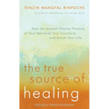 The True Source of Healing: How the Ancient Tibetan Practice of Soul Retrieval Can Transform and Enrich Yourlife
