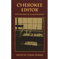 Cherokee Editor