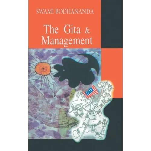 The Gita & Management