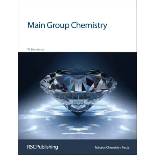 Main Group Chemistry