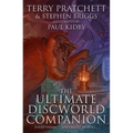 The Ultimate Discworld Companion
