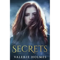 Secrets: A Regency Romance (Friends and Foes Series Book 2)