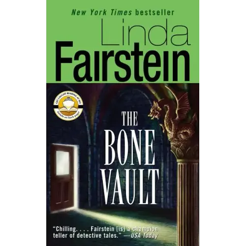 The Bone Vault