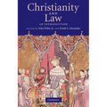 Christianity and Law: An Introduction