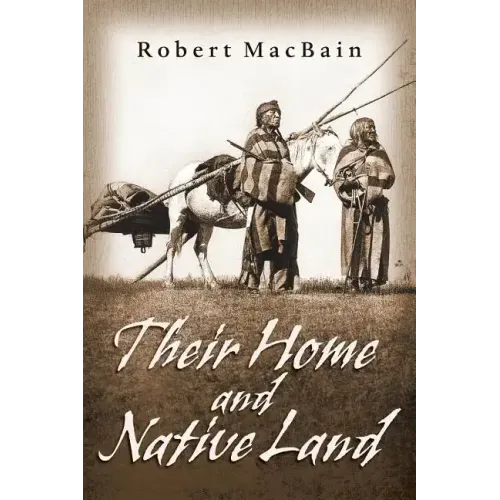 Their Home and Native Land