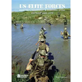 Us Elite Forces: Uniforms, Equipment & Personal Items. Vietnam 1965-1975