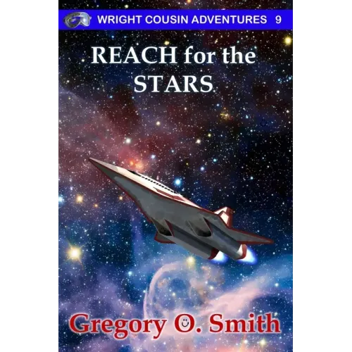 Reach for the Stars