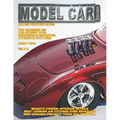 Model Car Builder: No. 42