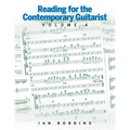 Reading for the Contemporary Guitarist Volume 4