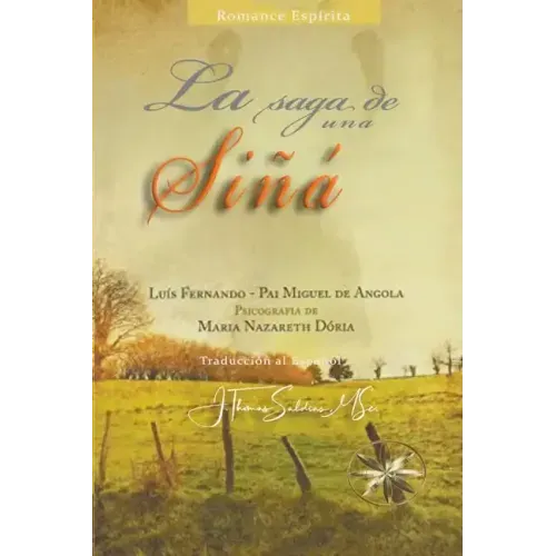 La Saga de una Siñá