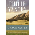 Grace Notes: Daily Readings with Philip Yancey