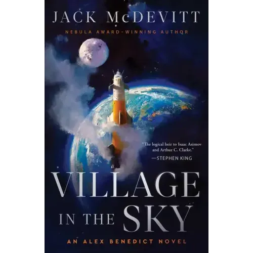 Village in the Sky