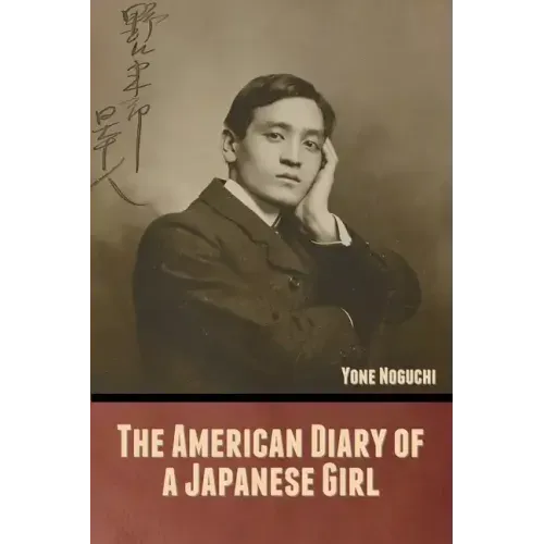 The American Diary of a Japanese Girl