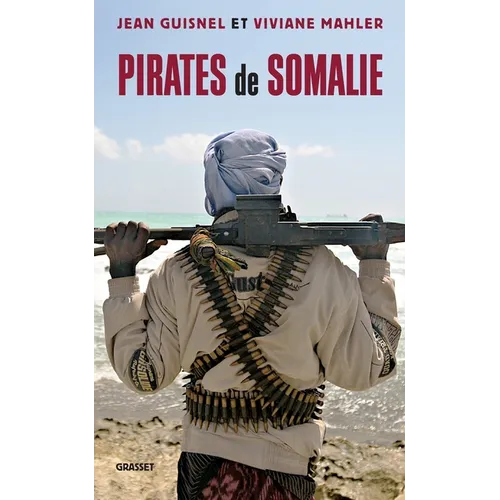 Pirates de Somalie