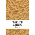 Tao Te Ching