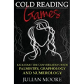 Cold Reading Games: Kickstart the conversation with palmistry, graphology and numerology