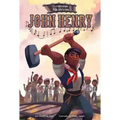 John Henry (Spanish Version)