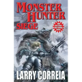 Monster Hunter Siege