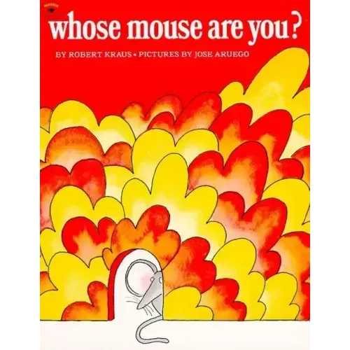 Whose Mouse Are You?