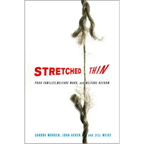 Stretched Thin