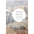 A Short History of Asia