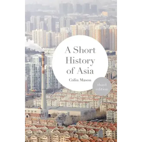A Short History of Asia
