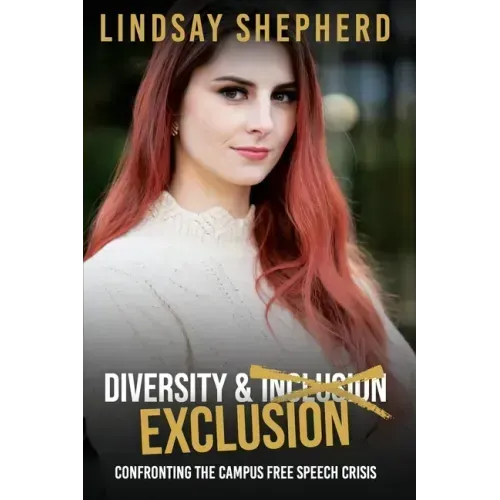 Diversity and Exclusion: Confronting the Campus Free Speech Crisis