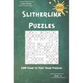 Slitherlink Puzzles - 200 Hard to Very Hard Puzzles 11x11 Book 14