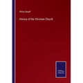 History of the Christian Church