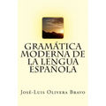 Gramática Moderna de la Lengua Espanola