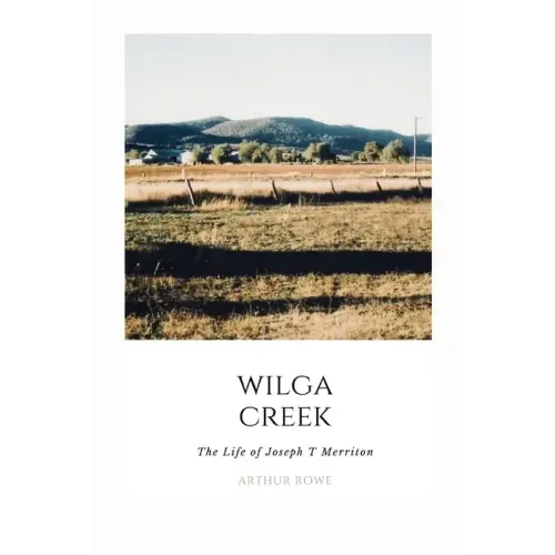 Wilga Creek