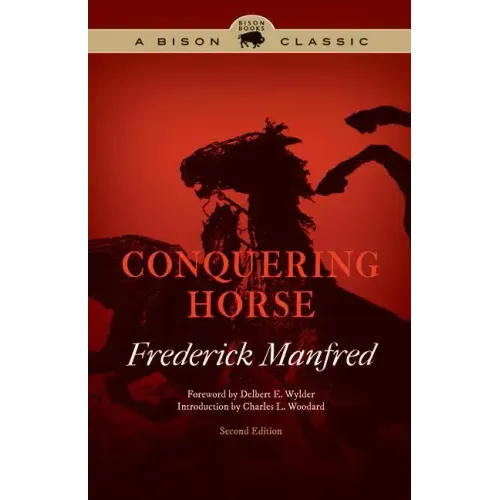 Conquering Horse