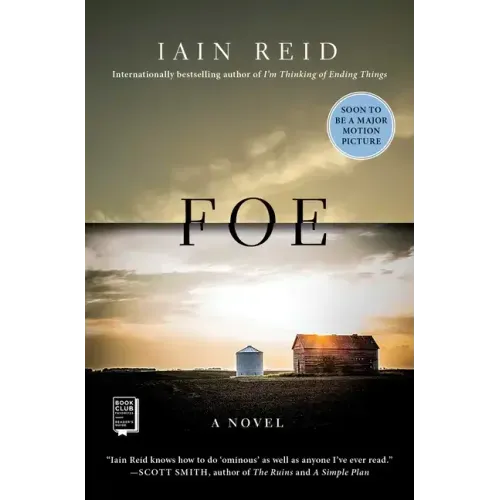 Foe