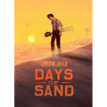 Days of Sand: A Graphic Novel