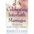 Celebrating Interfaith Marriages: Creating Your Jewish/Christian Ceremony