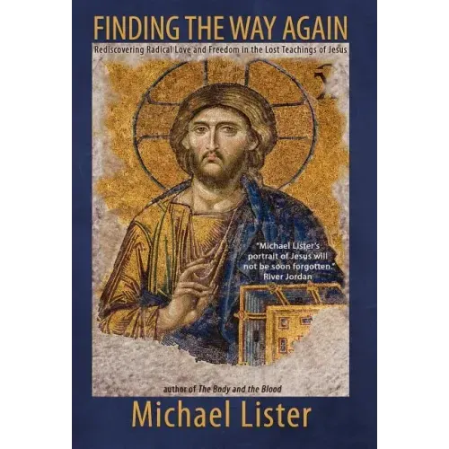 Finding the Way Again