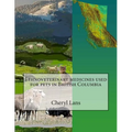 Ethnoveterinary medicines used for pets in British Columbia