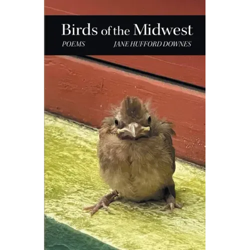 Birds of the Midwest