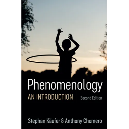 Phenomenology: An Introduction