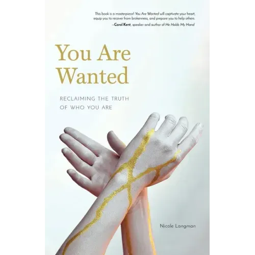 You Are Wanted