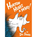 Horton Hears a Who!