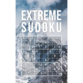 Extreme Sudoku to Go: hard - very hard - extreme Pocket Size Book 5 x 8 150+ Grids Compact & Travel-Friendly